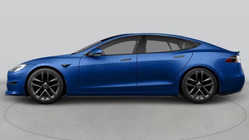 TESLA MODEL S 2023 5YJSA1E63PF513490 image